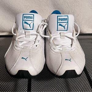 Puma running shoes
